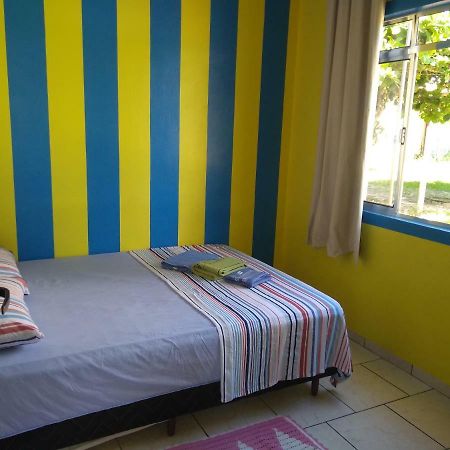 Pontal do Sul Pousada Paraiso מראה חיצוני תמונה