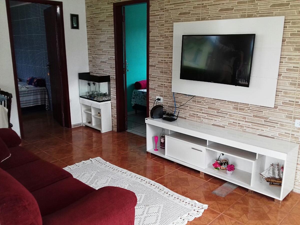 Pontal do Sul Pousada Paraiso מראה חיצוני תמונה