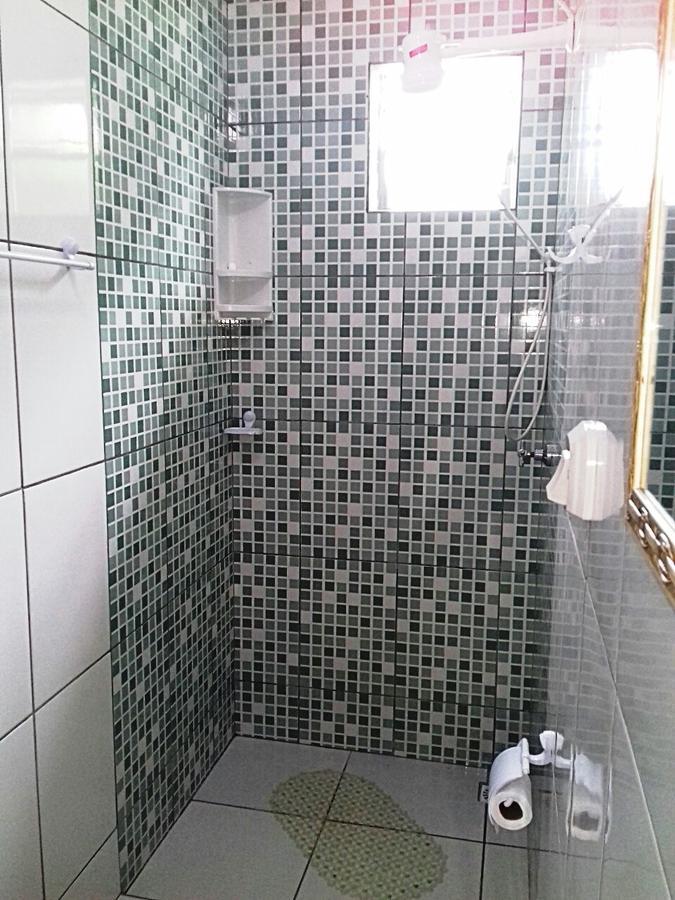 Pontal do Sul Pousada Paraiso מראה חיצוני תמונה