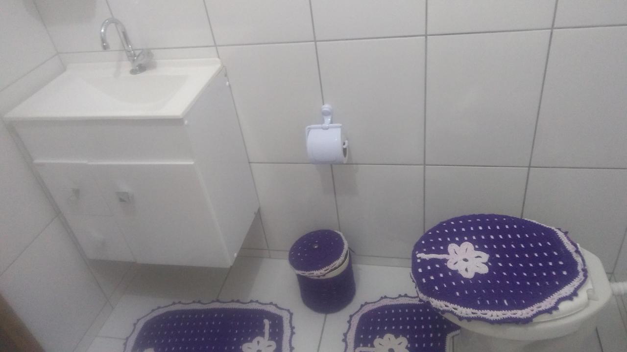 Pontal do Sul Pousada Paraiso מראה חיצוני תמונה