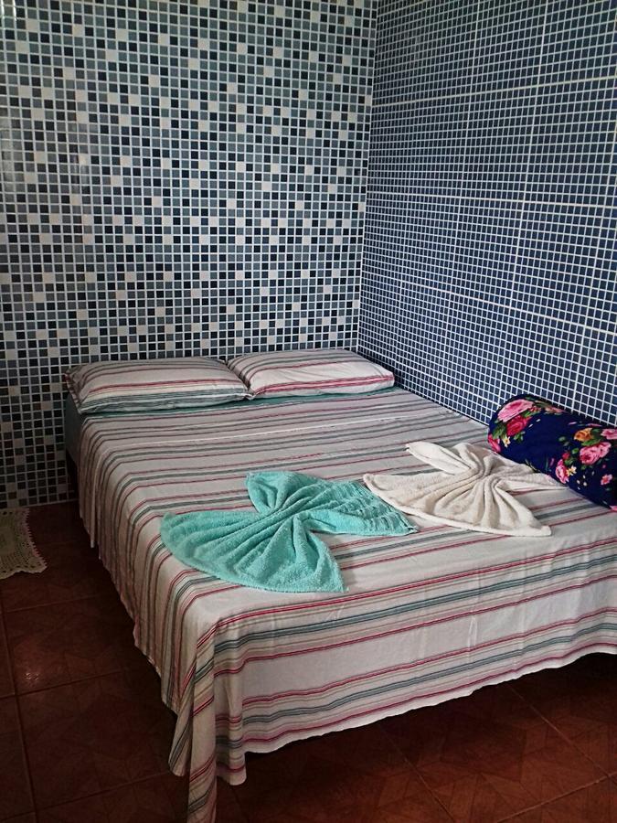 Pontal do Sul Pousada Paraiso מראה חיצוני תמונה