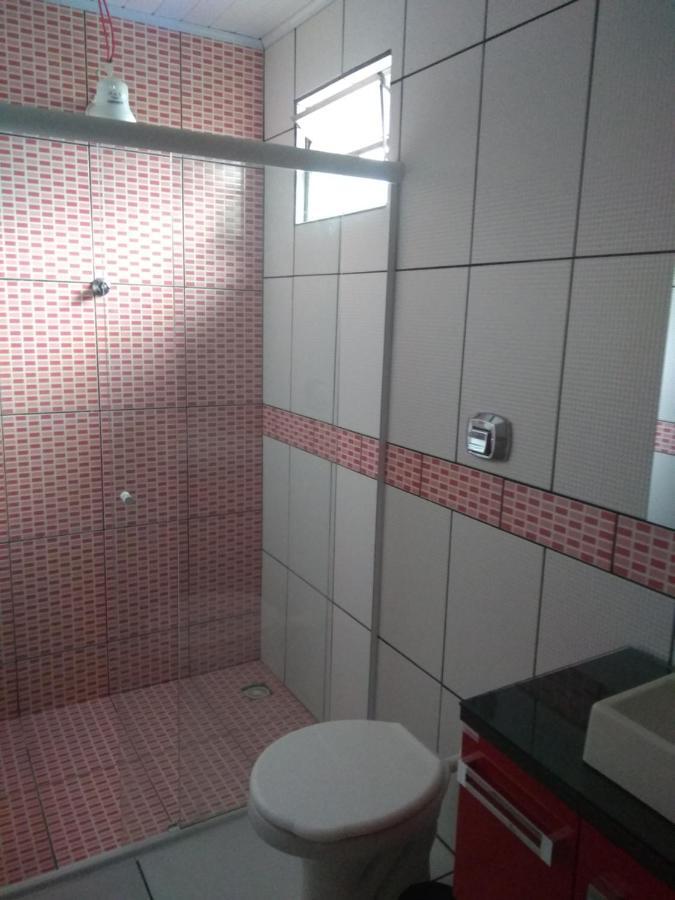 Pontal do Sul Pousada Paraiso מראה חיצוני תמונה